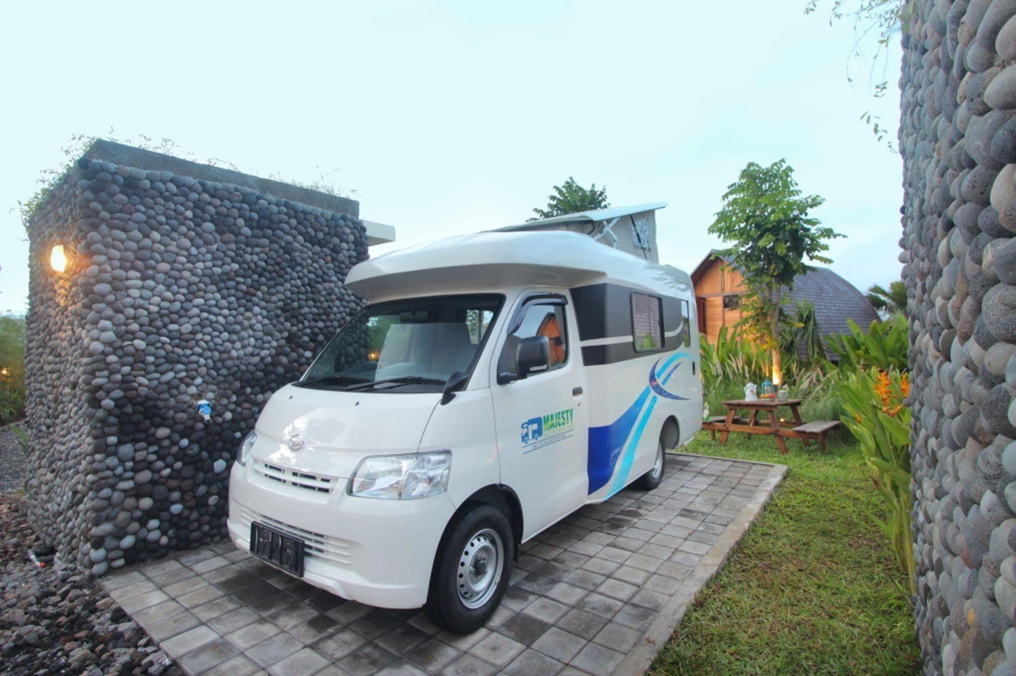 Vila The Kirana Ungasan Jimbaran Exteriér fotografie